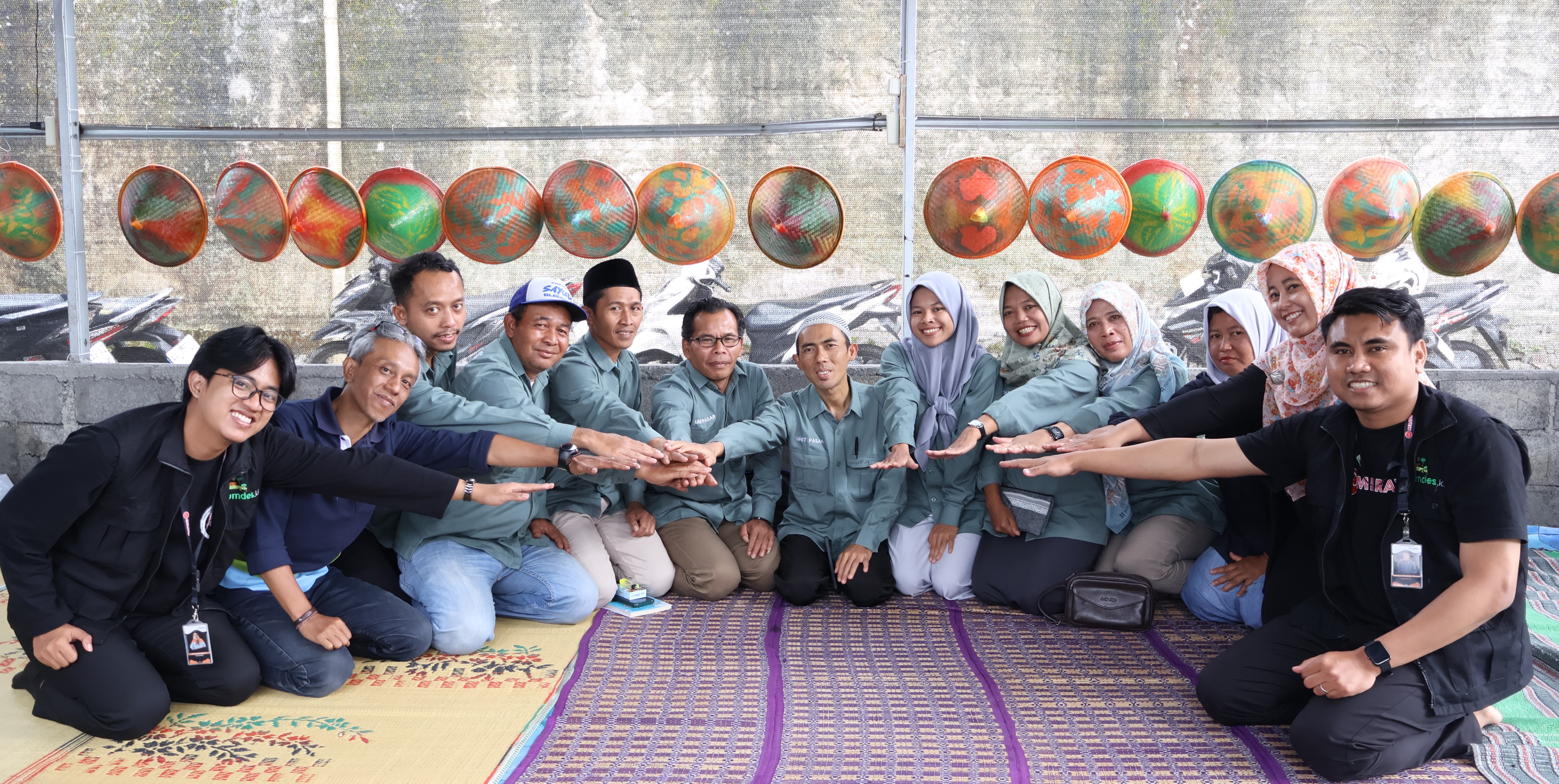 desa-blederan-berhasil-meraih-penghargaan-juara-ii-program-bina-desa-bisa-2024