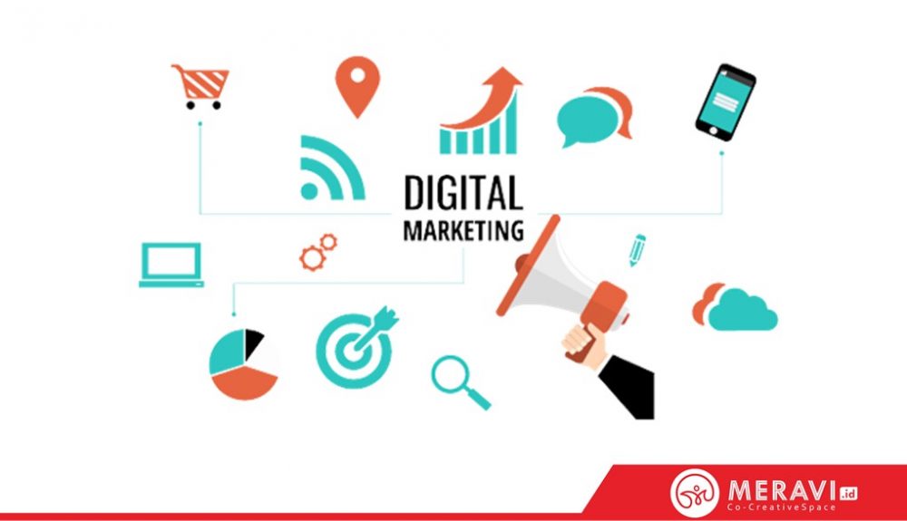 Digital Marketing dan Kegunaannya untuk Bisnis