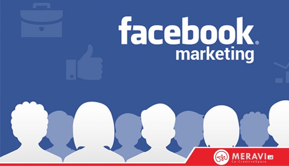 Mengapa Facebook Bagus Digunakan untuk Marketing