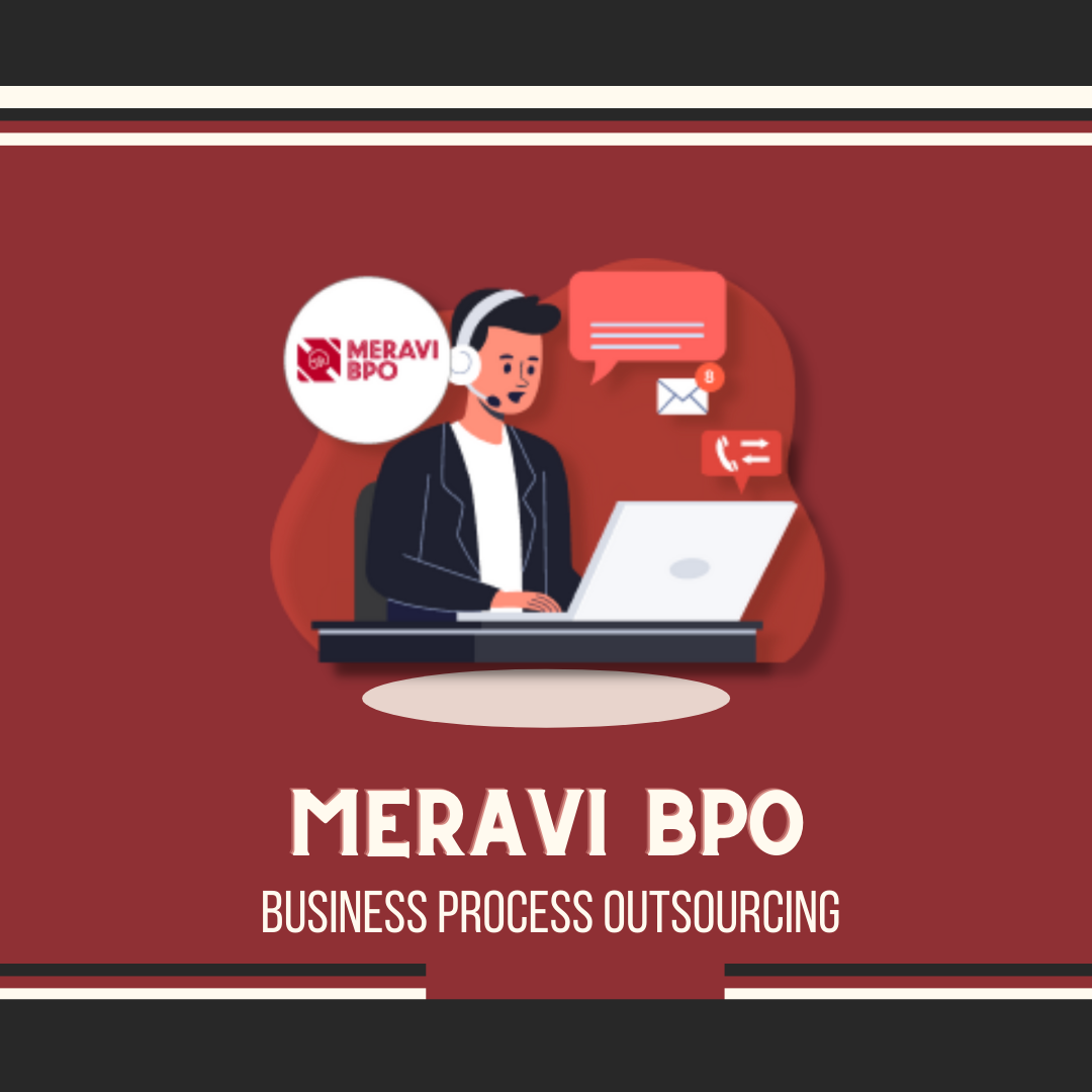 Bpo meravi Launching Meravi